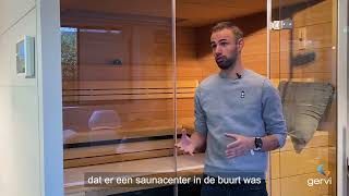 Victor  Campenaerts antwoordt: Is trainen met de sauna iets nieuws onder de wielrenners?