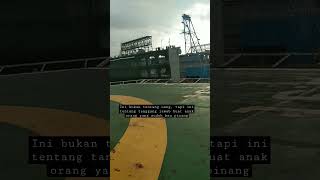 pejuang nafkah#viralvideo #batam#anakrantau#asyik