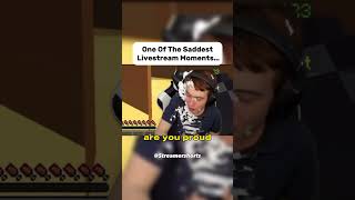 L mom 😞 #CapCut #sad #streamer #donation #mom #short