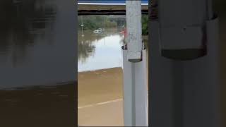 20 Oct 2024   Bologna, Emilia Romagna, Italy   Heavy rains cause severe flooding