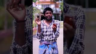 Magic of Neppoliyan/Kudikaran Version/ Devendran/ Funny video