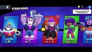 BRAWL STARS | CLASH ROYALE average mid ladder player trying  BRAWL STARS  for the FIRST time