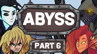 Abyss, Part Six | The Four Keeps | S01 E176