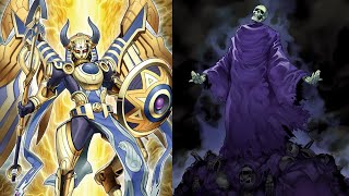 Yugioh Horus Lightsworn Skull Servent Deck Profile May 2024 Format