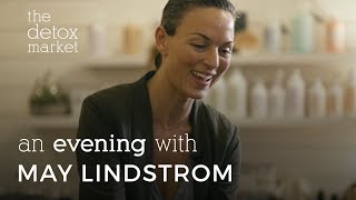 An Evening with May Lindstrom