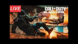 Call Of Duty BO6 Sniper Grind!!