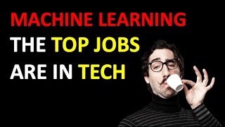 The Top Jobs are in Technology