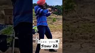 The LEGEND | SIDHU MOOSEWALA | #shorts #legend #missyou #viral #sidhumoosewala