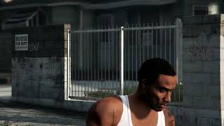 Grand Theft Auto San Andreas II  Official Trailer