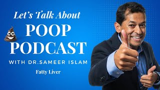 Lets Talk About Poop Podcast!