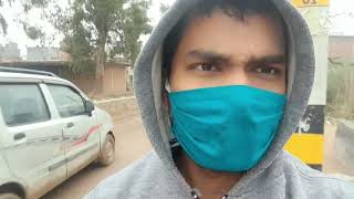 vlog 1 mukundpur burari area