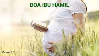 DOA HARIAN 4 (Ibu Hamil)