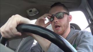 Marketing In The Car - The $ecret Formula - How To Make Money Online