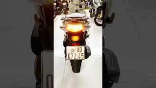 Honda Vision 110-2024 chất giá 35.5 tr. 0919029466