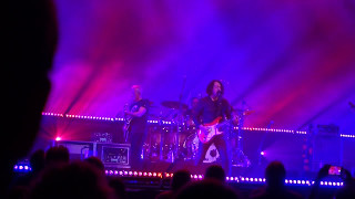 Tears For Fears (Live @ Wells Fargo Arena, Des Moines - May 8, 2017)