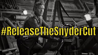 DEAR WB... RELEASE THE SNYDER CUT!!!