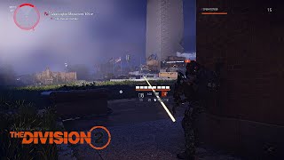 Taking Back Control Of The Washington Monument | The Division 2 | EP.12