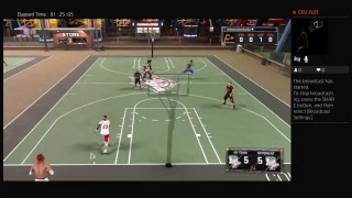 winnerzmentality's Live PS4 Broadcast