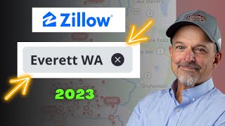 Moving to Everett, Washington (What you need to know about the market in 2023)