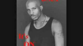 DMX feat. DJ Clue - It's On CLEAN VERSION