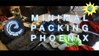 Minimal Packing Phoenix