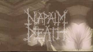 Napalm Death: Stigmatized