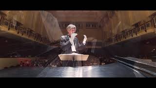 Tyger (Hagenberg) | Atlanta Master Chorale