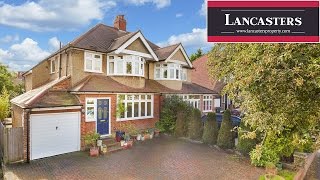 Commonfield Road, Banstead from Lancasters Estate Agents