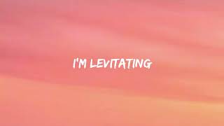 Dua Lipa - Levitating (Lyrics)