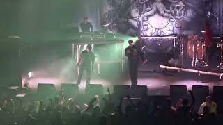 Cypress Hill live in Sofia