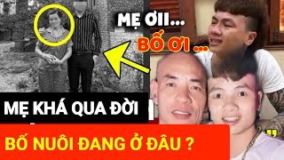 Dũng Trọc Bố Nuôi Khá Có Dự Tang Lễ Mẹ Khá Bảnh