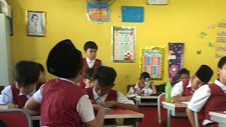 🔴 SIARAN LANGSUNG_ Kamis 15 Mei 2024 Kelas 5 D SDN PONDOK AREN 01