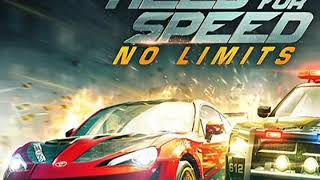 NEED FOR SPEED no limits for android