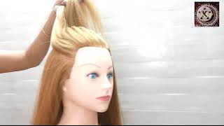 Advance Hairstyle