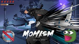 Mohism: Battle of Words Gameplay no commentary