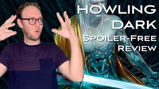 HOWLING DARK by CHRISTOPHER RUOCCHIO (Sun Eater #2) | Sci-Fi Book Review