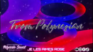 NASH FT SYCKLESS - JE LES AIMES ROSES