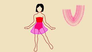 TWIRL Short animation sequence