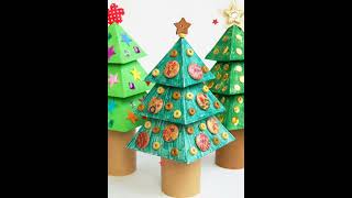 #trending #christmas #diy #christmastresspaper