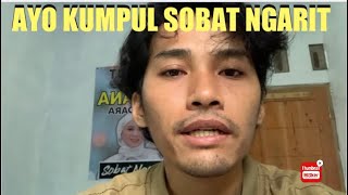 Ayo Boloku SOBAT NGARIT Berkumpul !!