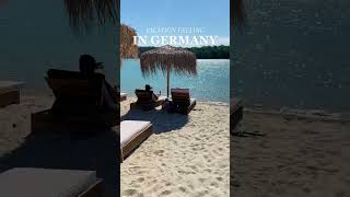 Greece ir Germany?⁉️🏝️😍❤️‍🔥 #shorts