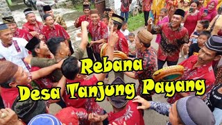 Rebana Desa Tanjung Payang Kecamatan Lahat Selatan