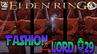 Elden Ring Fashion Souls #29, Ft. Zorro Build (Fashion Lord/Elden Bling)