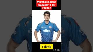 #Mumbai indians