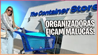 A LOJA PERFEITA PARA ORGANIZADORAS!