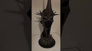 Witch King Of Angmar Art Mask LOTR Pure Arts Le Seigneur des anneaux #figurine #Statue #shorts