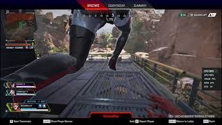 Apex Legends - I5 650 // RX 550 // 8GB RAM