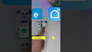 Difference between Ewelink smartlife Wifi devices #wifi #smarthome