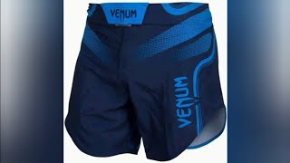 Шорты Venum Tempest 2.0