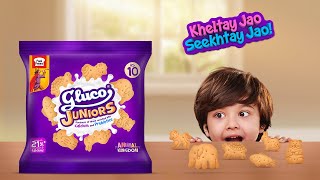 Gluco Juniors | TVC